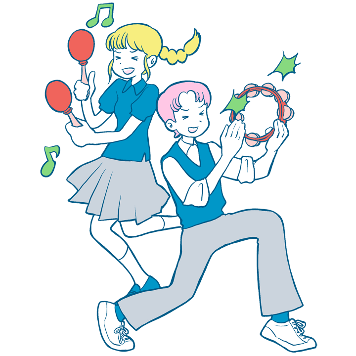 サービス満足度