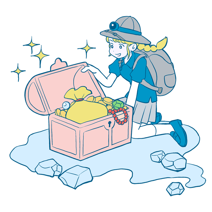 進路への満足度