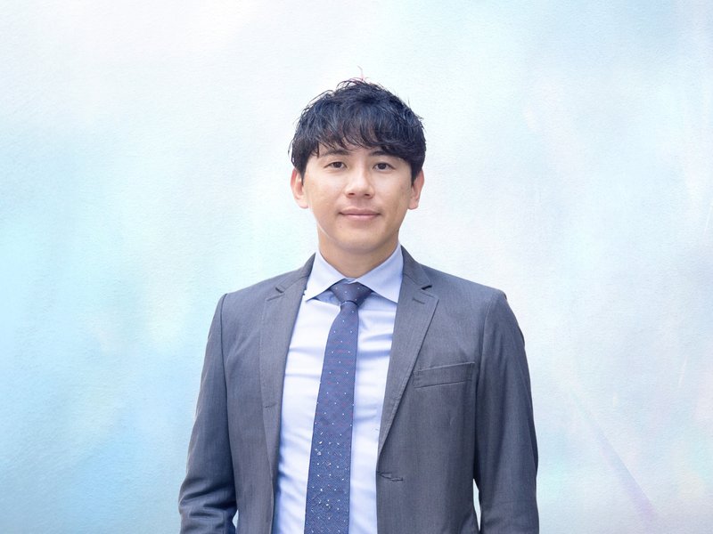 藤ヶ谷 康平