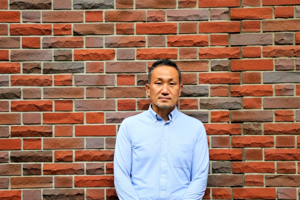 林良知 - TANQ BASE（旧：はたらく部）｜塾じゃない探究学習の部活動