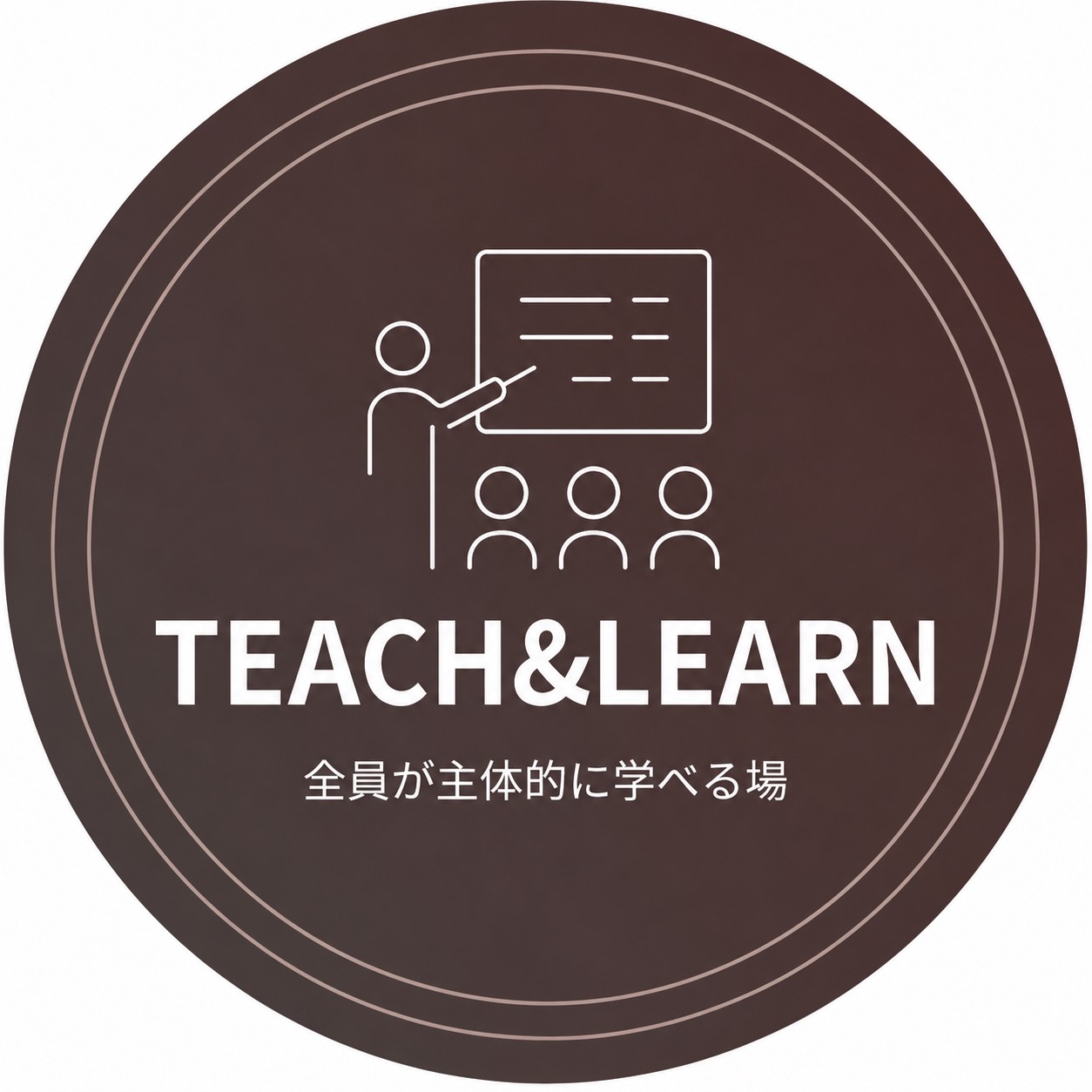 ぜんきちのチームがプレゼンコンテストで発案したオンライン自習室「TEACH &LEARN」