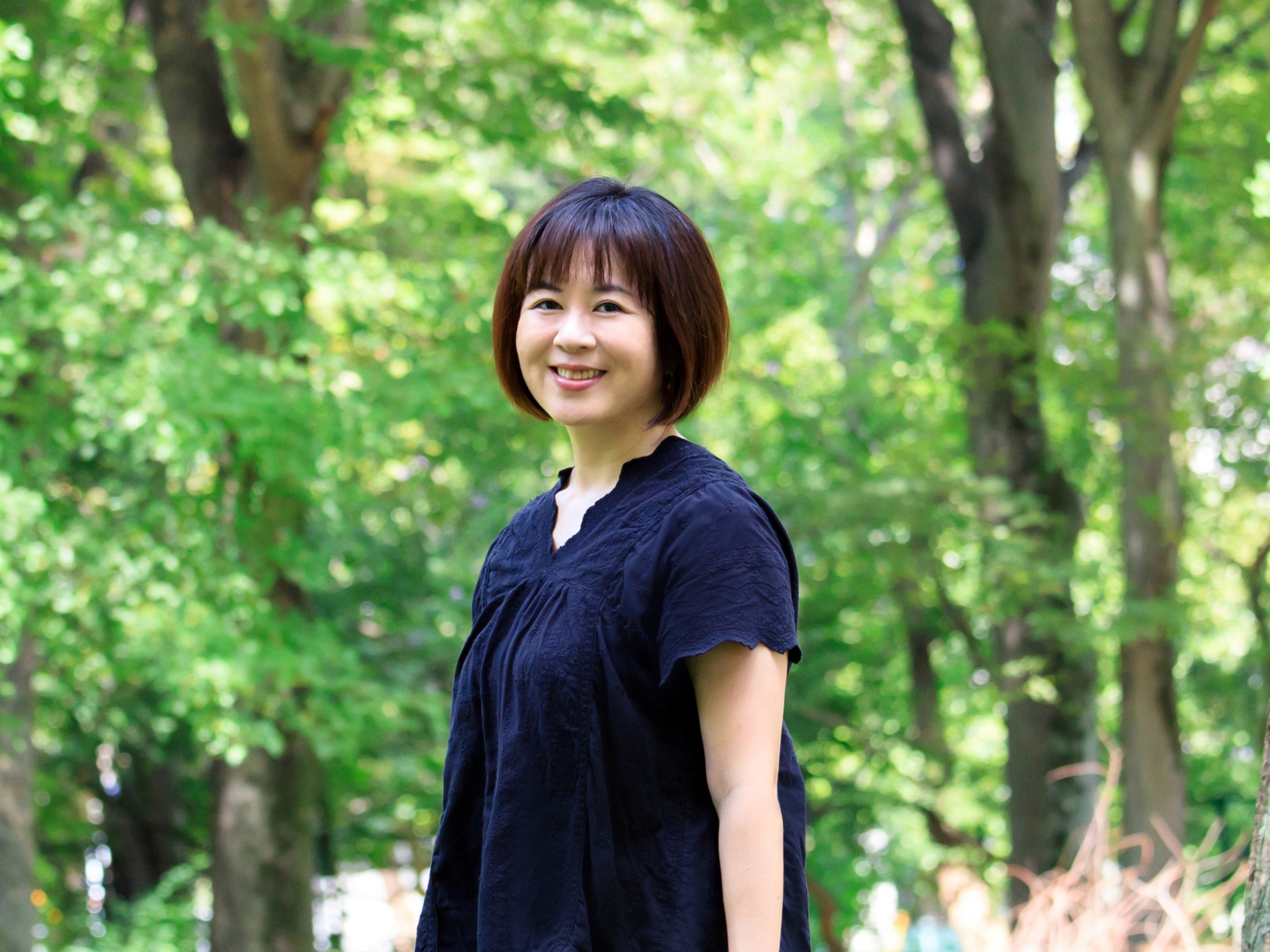 高橋 亜美