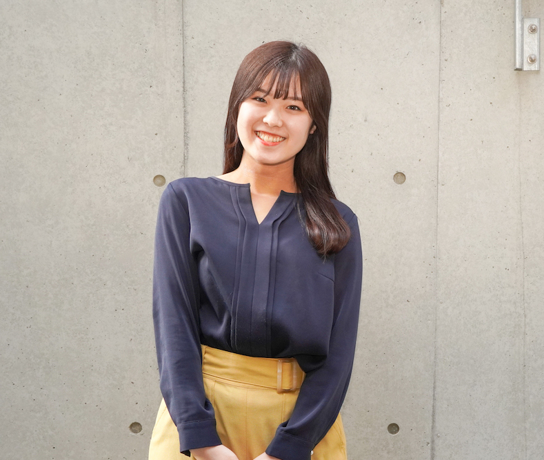 佐藤優里奈