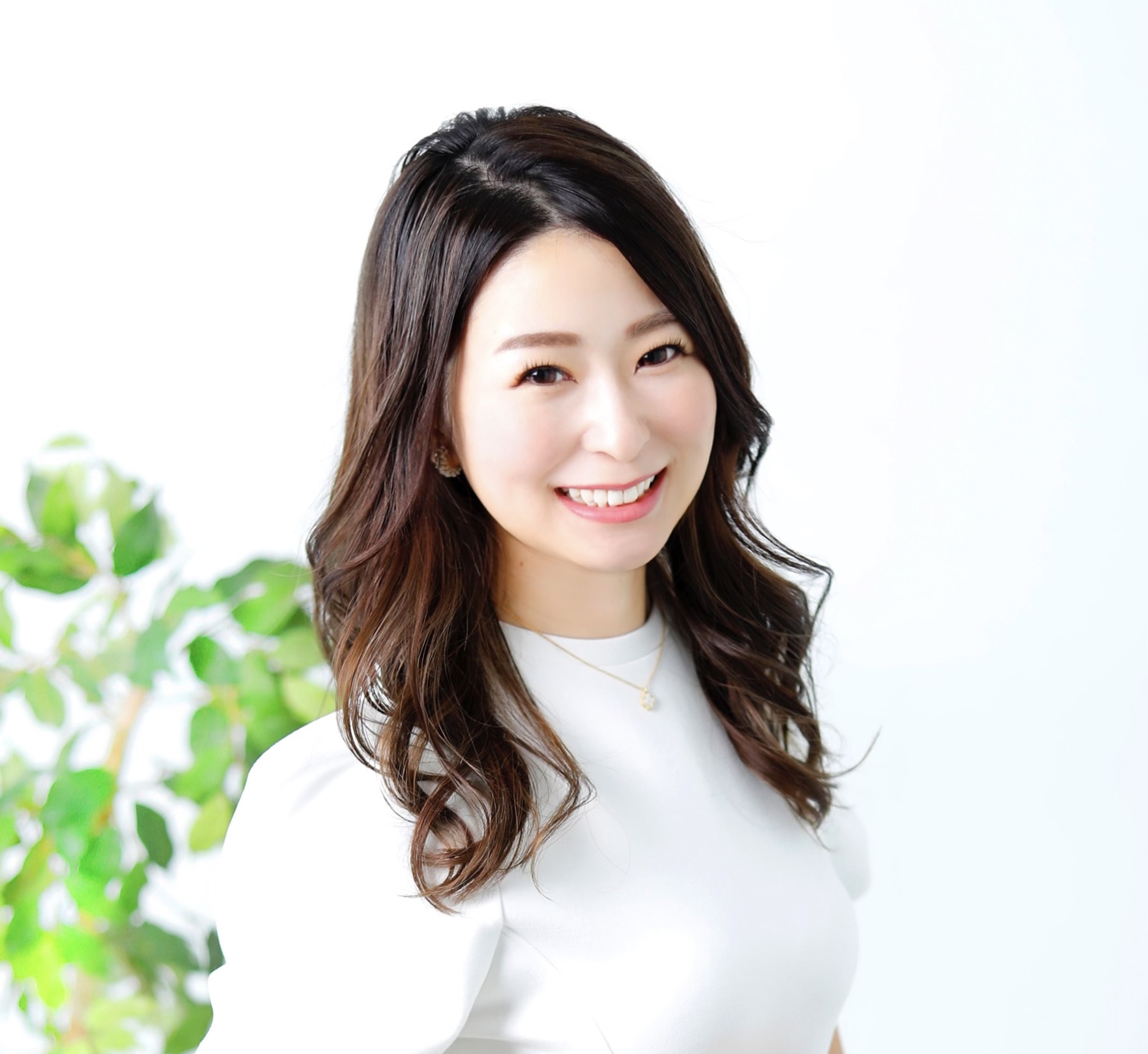 大井茉莉花