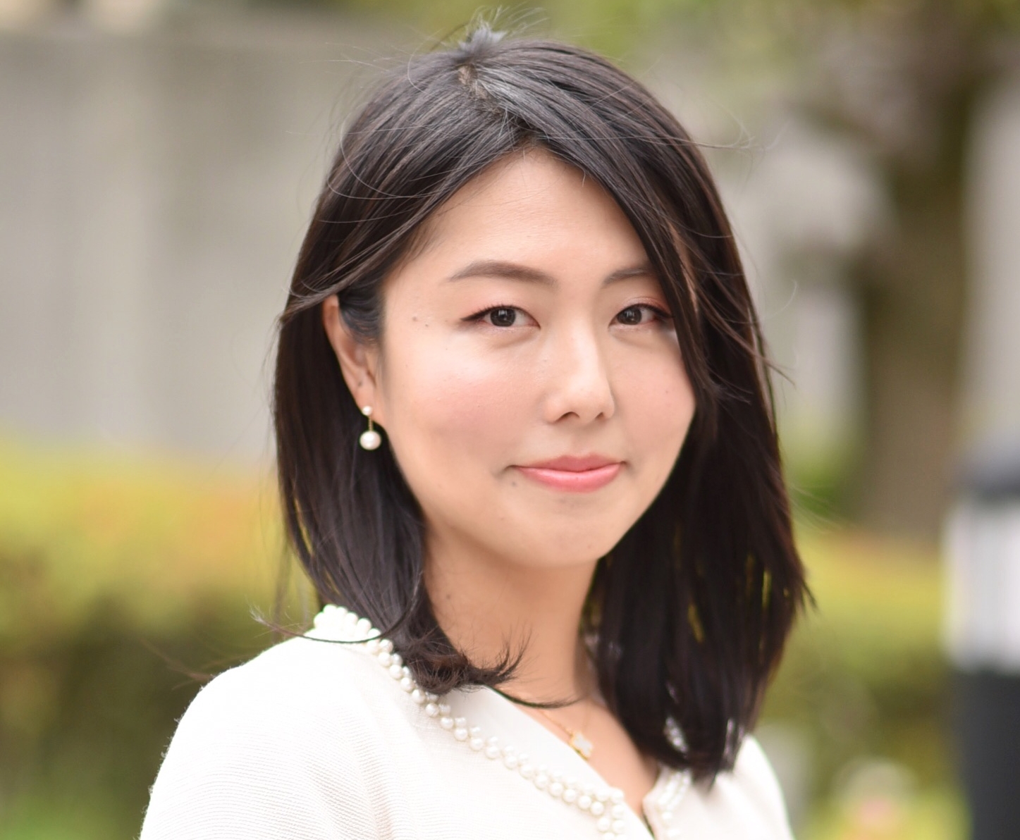 塙 枝里子