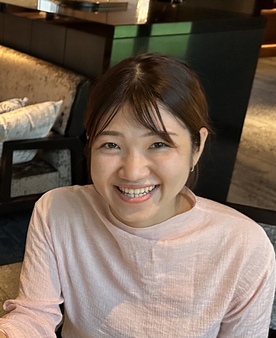 小谷茉紀