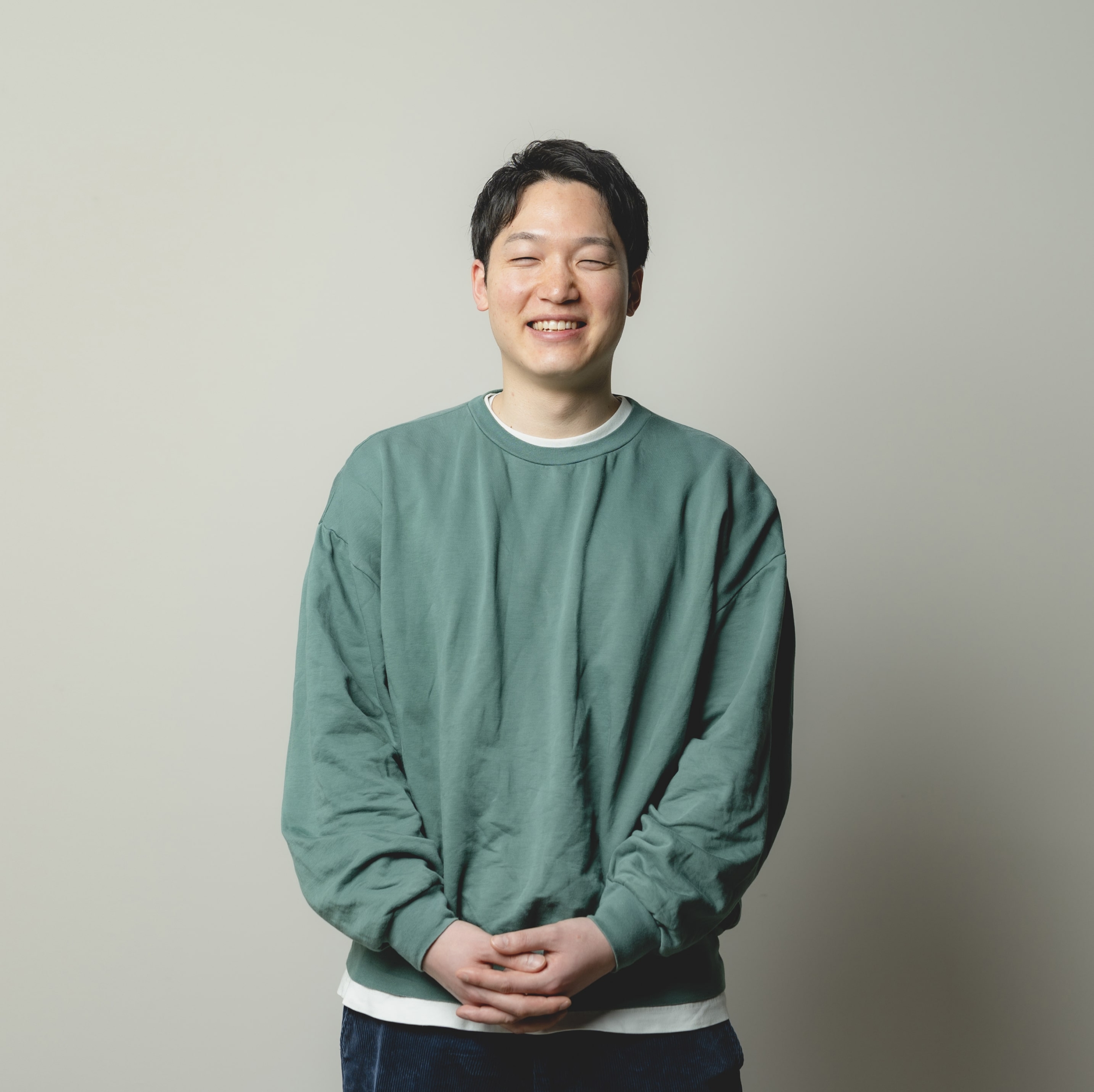 沖昂治郎