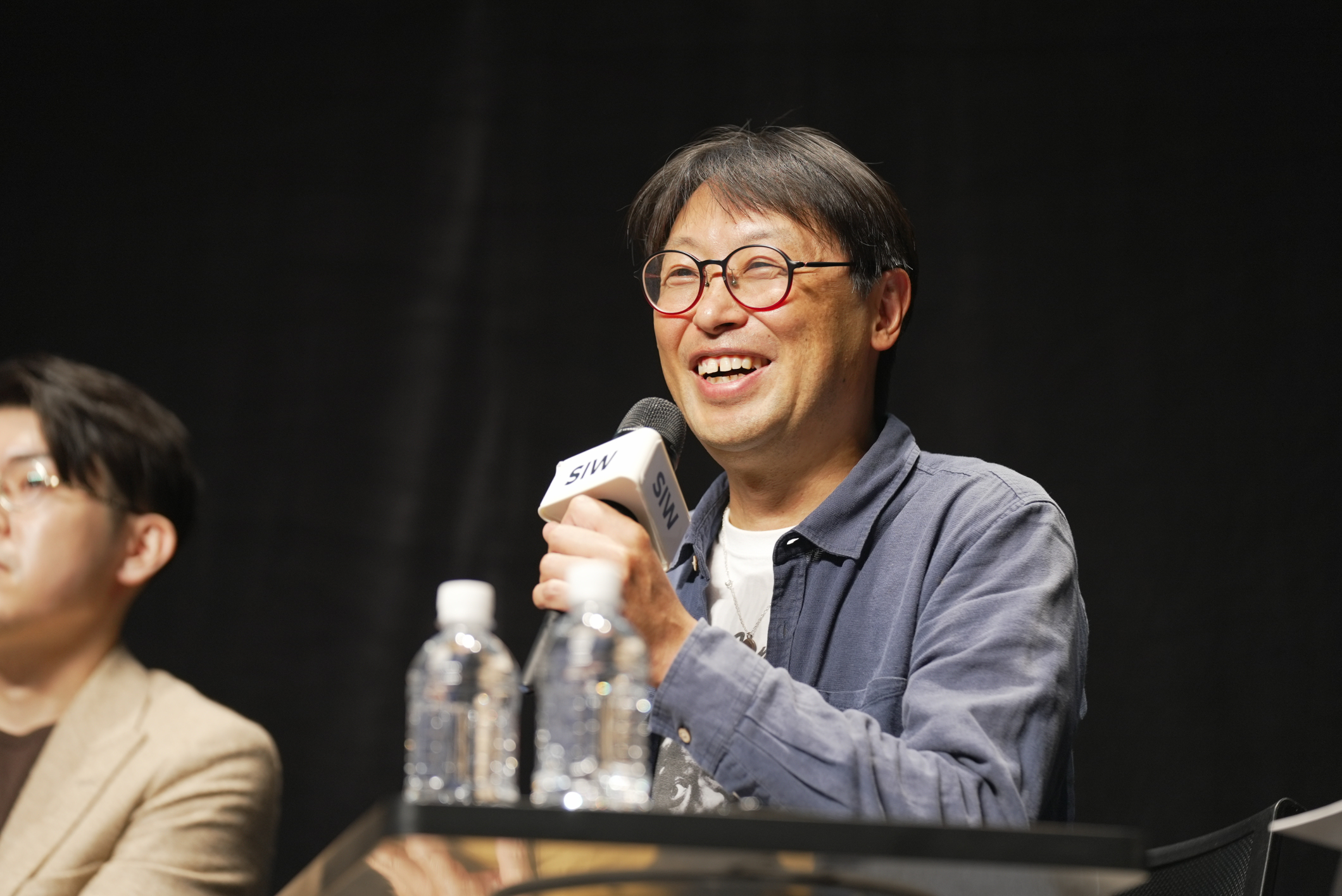 金子嘉宏 (Kaneko Yoshihiro)
東京学芸大学教育インキュベーションセンター長 教授